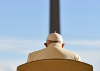 ¿Cómo es el protocolo del Vaticano, si fallece el Papa?