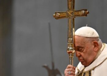 ¿Cuál es el estado de salud del Papa Francisco este lunes 24 de febrero?