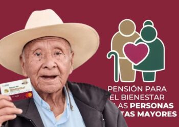 ¿Cuándo y cómo registrarse para la Pensión del Bienestar 2025?