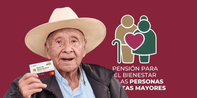 ¿Cuándo y cómo registrarse para la Pensión del Bienestar 2025?