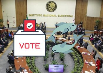 ¿Eres Piscis? ¡Los astros te eligen para las elecciones al Poder Judicial 2025!
