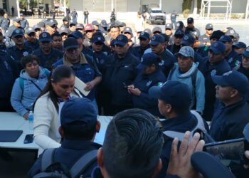 VIDEO | ¿Por qué el paro de policías en Oaxaca? La crisis de confianza y el futuro de la seguridad pública