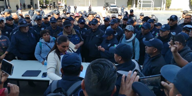 VIDEO | ¿Por qué el paro de policías en Oaxaca? La crisis de confianza y el futuro de la seguridad pública