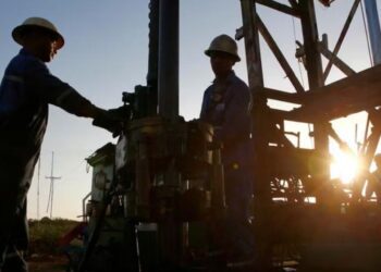 Proyectan exploración de pozos petroleros en Oaxaca