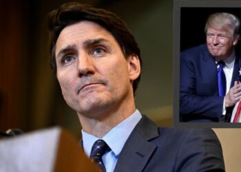 ÚLTIMA HORA | Canadá recibe notificación de aranceles del 25%