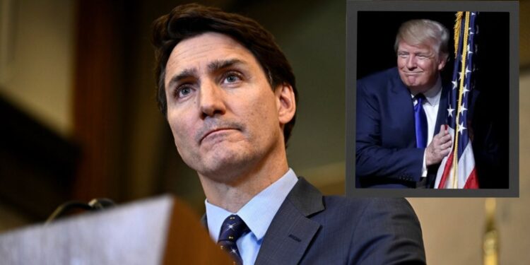 ÚLTIMA HORA | Canadá recibe notificación de aranceles del 25%