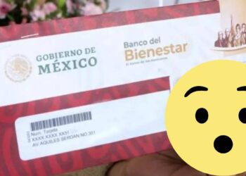 ¡Febrero es el mes para registrarte en los programas sociales del Bienestar!