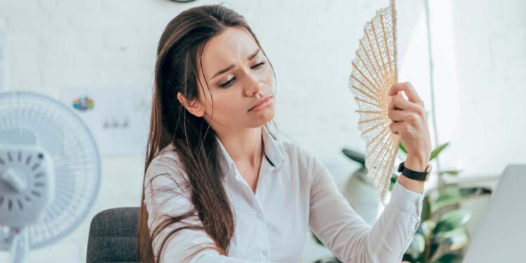 Prohíben cafeteras, microondas, ventiladores y más en oficinas para ahorrar energía
