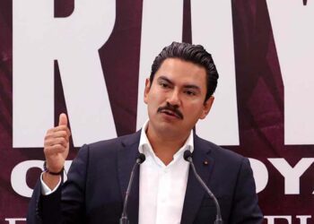 Foto: Archivo El Imparcial // Señala Raymundo Chagoya un posible desfalco de más de 400 millones de pesos por parte de la administración de su antecesor, Francisco Martínez Neri.
