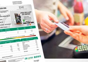 ¿Qué zonas del país tendrán descuentos de la CFE?