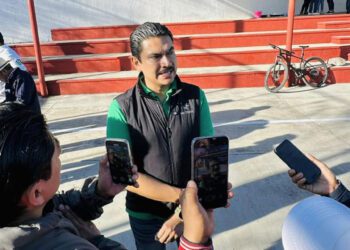 Niega Chagoya despidos; recibe deuda por 200 mdp