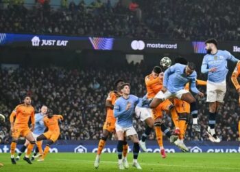 Real Madrid y Manchester City se juegan el pase a los octavos de final de la UEFA Champions League