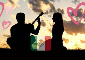 México, medalla de bronce mundial en romanticismo