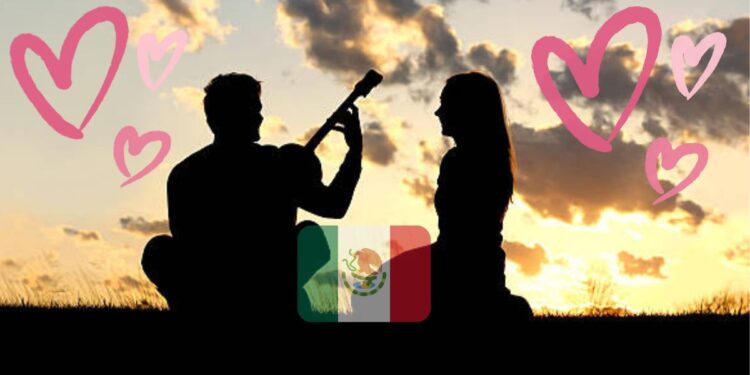 México, medalla de bronce mundial en romanticismo