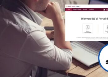 ¿Cómo tramitar tu e.firma en el nuevo portal del SAT?