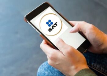 SAT lanza dos plataformas en línea para facilitar el cumplimiento fiscal en 2025