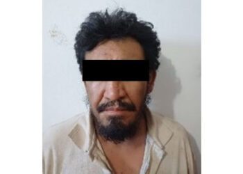 Capturan a un presunto secuestrador en Veracruz tras más de una década de impunidad