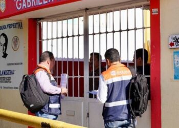 Reconoce SSO que hay venta de comida chatarra; vigila a 440 planteles