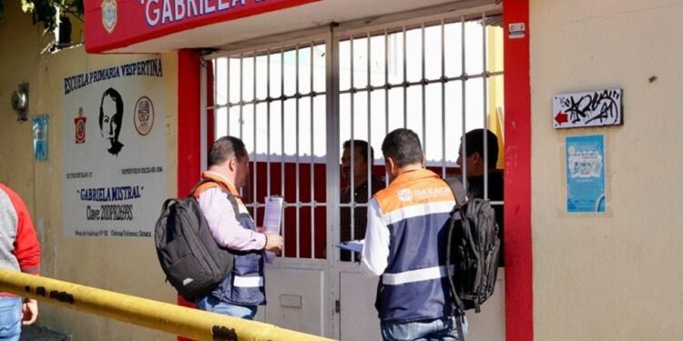 Reconoce SSO que hay venta de comida chatarra; vigila a 440 planteles