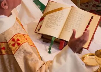 ¿Cuál es el salario de un sacerdote en México?
