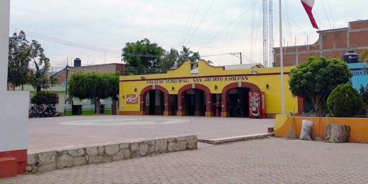 Exigen a San Jacinto Amilpas aclarar destino de 2.5 mdp