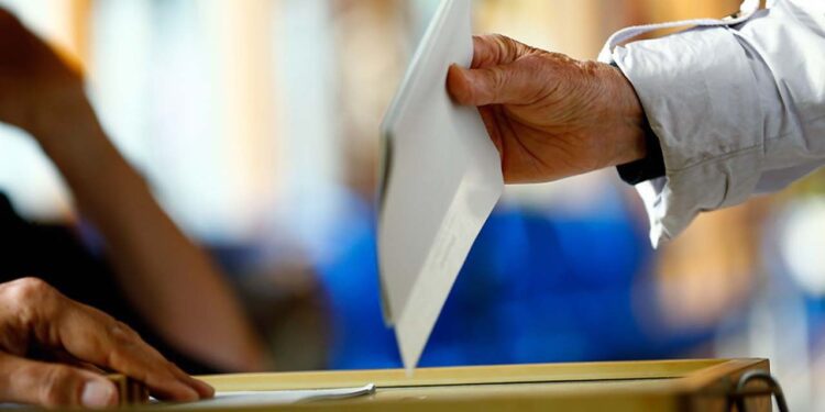 Santa Rosa, Pueblo Nuevo, Dolores, Mexicápam, San Juanito, Candiani y Cinco Señores tendrán elecciones.