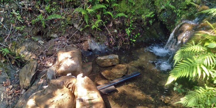 Se desconoce si los encargados de bombear el agua y abrir las válvulas estén trabajando.