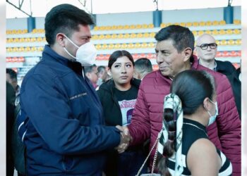 Se prioriza a la Mixteca, al tener en algunos municipios la mayor concentración de delitos.