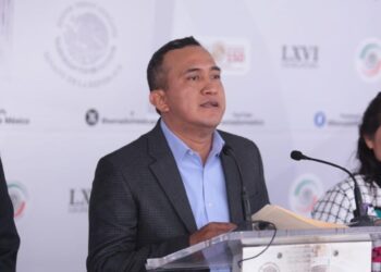 MORENA votará a favor de las reformas contra reelección y nepotismo