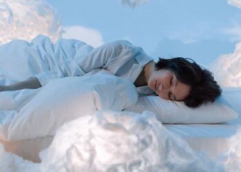 El ciclo del sueño: ¿Qué ocurre mientras duermes?