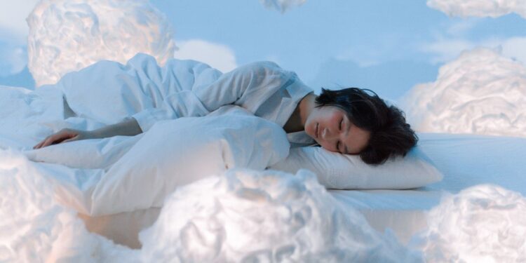 El ciclo del sueño: ¿Qué ocurre mientras duermes?