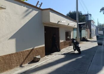 Se quita la vida en Ocotlán de Morelos