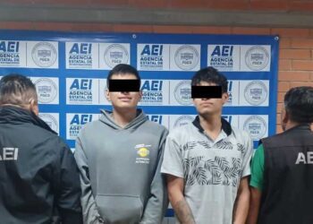 Por intento de homicidio son vinculados procesos legal en la Mixteca
