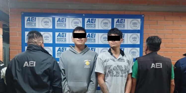 Por intento de homicidio son vinculados procesos legal en la Mixteca