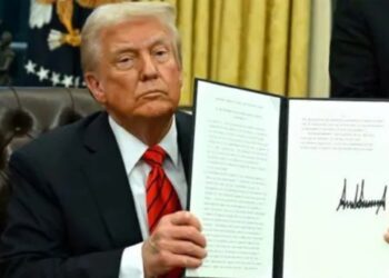 Trump impone nuevos aranceles al acero y aluminio: fin de exenciones para México y Canadá