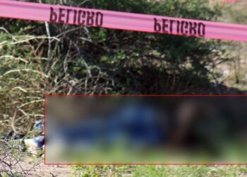 Foto ilustrativa // Tras preguntar a los testigos en el lugar, ninguno reconoció a la persona fallecida.