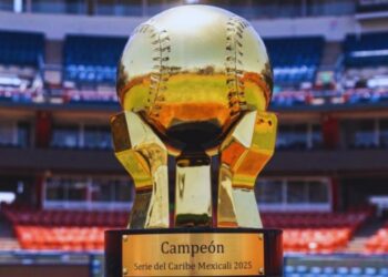 Charros de Jalisco vs Leones del Escogido: Final con sabor a revancha e historia