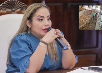 Auditoría revela irregularidades en Santo Domingo Tehuantepec
