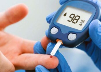 Foto: archivo // En lo que va de este 2025, la Secretaría de Salud federal contabiliza mil 062 nuevos pacientes con diabetes.