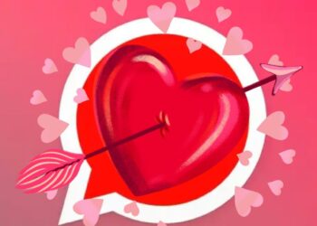 ¿Cómo activar el modo “San Valentín” en WhatsApp?