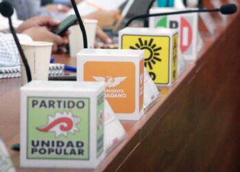 Foto: Archivo El Imparcial // De acuerdo a la Ley General de Partidos Políticos, los partidos deberán destinar un 2% anual de su financiamiento ordinario para el desarrollo de sus actividades específicas, así como un 3% para la capacitación, promoción y el desarrollo del liderazgo político de las mujeres.