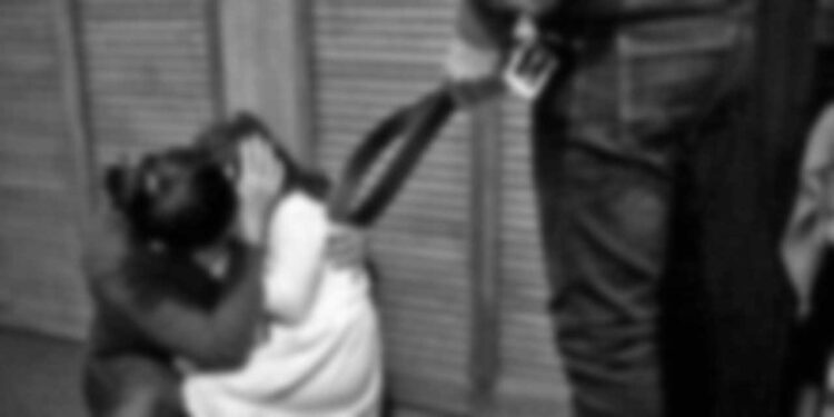 Foto: archivo // En el periodo de enero a diciembre de 2024, a nivel nacional se denunciaron un total de 276 mil 480 incidentes de violencia de pareja.