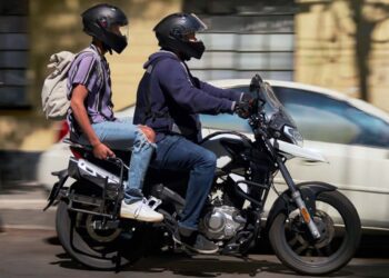 Foto: internet – ilustrativa // Hasta ayer la Policía Vial del Estado no ha detenido o infraccionado a ningún conductor de la aplicación de transporte privado DidiMoto.