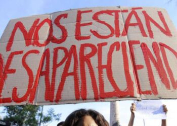 Foto: archivo // Son las mujeres de 25 a 45 años de edad con la mayor incidencia en desapariciones, asesinatos y feminicidios.