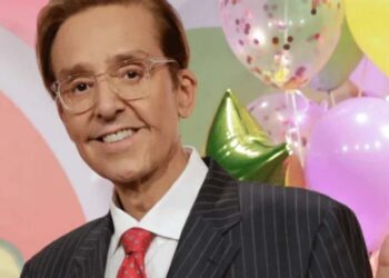 Muere Daniel Bisogno, conductor de ‘Ventaneando’, a los 51 años de edad
