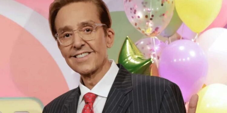 Muere Daniel Bisogno, conductor de ‘Ventaneando’, a los 51 años de edad