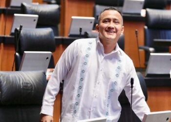 Auditoría de la ASF confirma que la Primavera oaxaqueña trabaja con transparencia y resultados: Antonino Morales