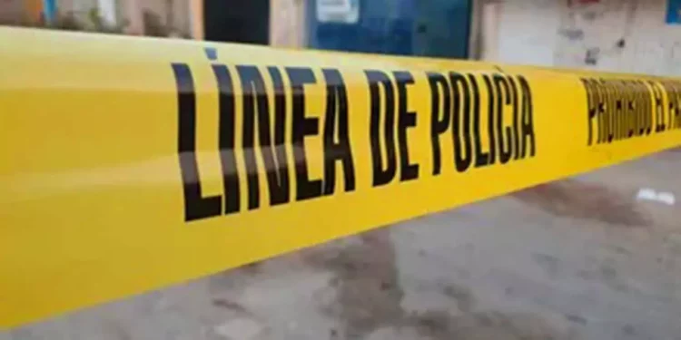 Ejecutan a ex guardia de seguridad de edil de Ejutla
