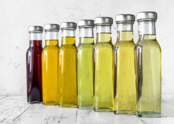  Marcas de aceites de oliva que no cumplen con estándares de pureza y autenticidad