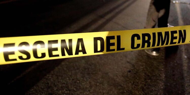 La Policía Municipal tomó conocimiento de los hechos.